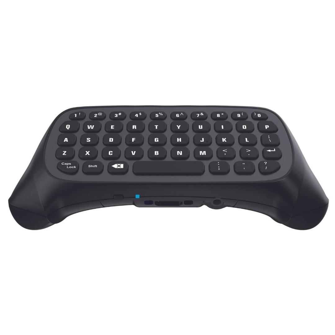 Surge Wireless Xbox Series S/X Controller Keypad - Black