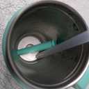 VINUR Kids Tumbler with Handle-14 oz Stainless Steel Double Wall Vacuum Tumbler with Straw, Travel Leak Proof Water Cup with Lid (Rose Pink)