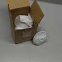 3 Pack Mixer Attachments for Kitchen Aid 4.5-5 Quart Tilt-Head Stand Mixers, Includes K45DH Dough Hook, K45B Flat Beater,K45WW Wire Whip, Dishwasher Safe Replacement Mixer Accessories Kit by TOMOON