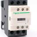 AC Contactor 3P LC1D25 LC1D25G7 LC1-D25G7 25A 120V AC coil