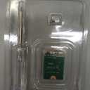 WiFi 7 Wireless Card Intel BE200 NGW, Bluetooth 5.4, 5800Mbps M.2/NGFF Network Support Windows 10/11 (64bit), Linux, Not Support AMD, Only Supports Intel 12th Generation and Above CPUs.