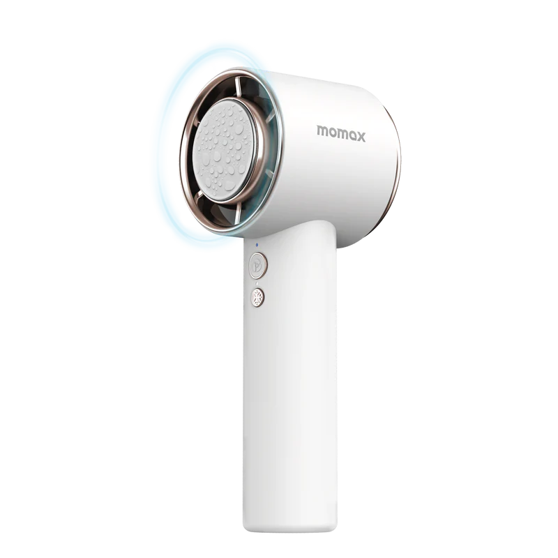 Momax 
Ultra Freeze Portable Icy Cooling Fan
