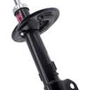KYB 339290 Excel-G Gas Strut, Black