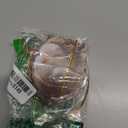 Forest Animal Acorn Ornaments,Woodland Christmas Ornaments,Animal Christmas Ornaments,Cozy Forest Christmas Ornament,Pine Cone Animal Decoration,Acrylic Hanging Ornament for Home Decor(5Pcs)