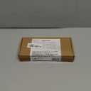 Amazon Basics Stainless Steel Dishwasher Safe Dinner Spoons with Pearled Edge, Large Tablespoons, 7.7 inches, Pack of 12, Silver