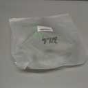 Blulu 10 Inches Green Christmas Star Tree Topper Xmas Tree Topper Glitter Tree-top Star for Christmas Decorations