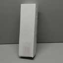 8 Pcs Large Christmas Flower Magnolia Flowers Christmas Tree Decoration Artificial Poinsettia Stems Velvet Xmas Ornaments for Xmas Tree Table Decor (Forest Green,12 Inch)