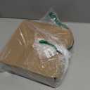 6 Pack Heavy Duty Shelf Brackets 6 inch, Floating Shelf Brackets(1/5-Thick), L-Shaped Wall Shelf Bracket Hidden & Decorative Shelf Bracket Black