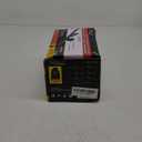 XSTRAP STANDARD Ratchet Straps, 900 LB Break Strength, 8-Pack 10FT Ratchet Tie Down Straps Set for Motorcycle Straps Tie Downs, Appliances, Lawn Equipment, Logistic Cargo Straps for Trucks(Camouflage)