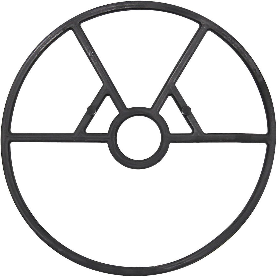 2 x 1-1/2 Inch SPX0714T Spider Gasket for Hayward Vari-Flo XL Multiport Valve Diverter SP0714T SPX0714CA