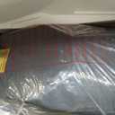 12 inch Gas Pizza Oven Outdoor Propane, Portable Pizza Oven with Stone, Stainless Steel Pizza Oven Indoor & Outdoor for Camping Backyard Party, Ignition Built-in, 12 min Fast Heating