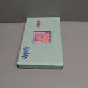 Birthday Gifts for 4 5 6 7 8 9 10 11 12 13 Year Old Girls,Gifts for Teens Kids Daughter Sister Her,Two Way Zipper Crossbody Bag Fanny Pack Belt Bag Cute Trendy Stuff - Lavender,A