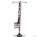 Bell Zephyr 950 Presta Valves 2 Floor Pump, Selver
