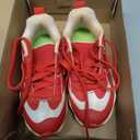 Under Armour Boys Leadof Icon Low Rm Jr Baseball Cleats, Size 10 Toddler