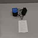 Exmate 1.2V-18V Battery Charger Compatible with Hitachi 7.2V, 9.6V, 12V 14.4V 18V Pod Style Battery (Not for Li-ion Battery)