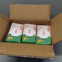 Huggies Extra Large Baby Wipes, Unscented, 9 Flip-Top Packs, 378 XL Wipes Total