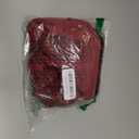 Floerns Women's Elegant Summer Maxi Dress Strapless Fishtail Hem Wedding Guest Dresses (Large, Burgundy)