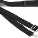 IFAMIO 59 Inch Adjustable Shoulder Strap - Universal Replacement Strap Shoulder Belt for Laptop, Crossbody, Messenger, Camera, Duffel Bags