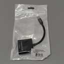 VisionTek Mini DisplayPort to VGA Active Adapter (M/F) - 900343