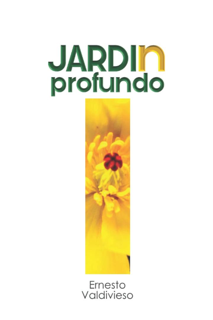 JARDN profundo (Spanish Edition)