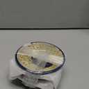 WHJY Japanese Retro Porcelain Side Dish Ceramic Side Dishes Bowl Seasoning Dishes Soy Dipping Sauce Dishes - Set of 5