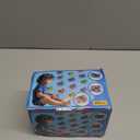 Worgree 50 Pcs Mini Pull Back Cars, Small Race Car Toys Bulk Party Favors for Kids 4-8 8-12 Treasure Box Toys for Classroom Prizes Pinata Goodie Bags Stuffers Birthday Gifts for Boys Girls Toddlers