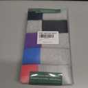 Cotton Underwear High Waisted Womens Full Coverage Ladies Comfy Panties (Regular & Plus Size) (XXL)