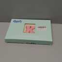 Birthday Gifts for 4 5 6 7 8 9 10 11 12 13 Year Old Girls, Gifts for Teens Kids Daughter Sister Her, Two Way Zipper Crossbody Bag Fanny Pack Belt Bag Cute Trendy Stuff - Cream, K