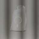 Smartish iPhone 17 Pro MagSafe Case - Gripmunk Magnetic Slim Case [Lightweight + Protective] Thin Grip Cover with Microfiber Lining for Apple iPhone 17 Pro - Moving Mountains