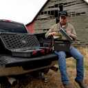 Plano All Weather Gun Case with Rustrictor | Premium Watertight Tactical Gun Case, 52 inch
