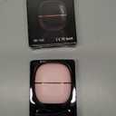 Mini Straightener,Rechargeable Portable Hair Straightener Brush,Fast Heating Hot Comb,Anti Scald Shell,3-Speed Temperature Control,Lightweight Mini Hair Straightener Brush for Home Travel Gift (Pink)