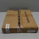 Bamboo 2-Tier Shoe Rack Stackable Shelf Storage Organizer for Entryway, Hallway and Closet, 27.2"x11"x13.2" (Mocha)