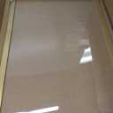 A PLUS MAX 16x23 Picture Frame Gold Light Weight Wall Mount