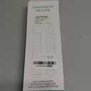 Immersion Water Heater, 2000W Electric Bucket Heater with 304 Stainless Steel Guard, Portable Water Heater with LCD Thermometer Heat 5 Gallons of Water in Minutes for Bathtub Pool