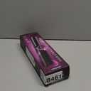 JolinKoin Hair Straightener Brush for Women: Negative Ionic 3-in-1 Curling & Straightening Brush, Ceramic Hot Comb with 15 Temps for Hair Styling