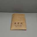 Tiny Twinkle Portable Diaper Changing Pad | Waterproof, Wipeable & Compact Baby Changing Pad for Travel | Smart Wipes Pocket & Organized Storage| Newborn Shower Gift (Cotton Candy)