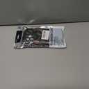 Compatible for iPhone 14 Pro Max Case with Bling Camera Lens Protector Cute Fashion Luruxy Black Snake 3D Pattern Slim Shockproof iPhone 14 Pro Max Case for Women Girls Men Boys