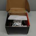 A-Premium Power Steering Pump, with Pulley, Compatible with Honda CR-V 2002 2005-2011, Accord 2006-2007, Element 2006-2011 & Acura RDX 2007-2012, TSX 2006-2008, RSX 2002-2006, 2.0L 2.3L 2.4L