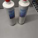 Manitowoc K00338/K00337 Arctic Pure Ice Maker Water Filter, Compatible with Manitowoc AR-10000 Ice Maker (2 Pack)