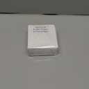 60 Pieces Transparent Acrylic Circle Discs Thick Round Acrylic Sheets Blanks Clear Round Ornaments for DIY Projects and Crafts(2 Inch)