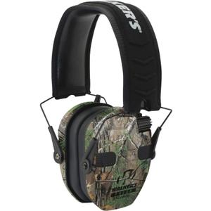 Walker's Unisex Adult Razor Quad Muff (Camo)