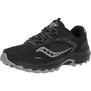 Saucony Men's Excursion TR15 Trail Running Shoe Size 12