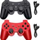 Jinhoabf Wireless Controller for ps3