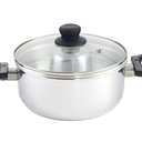 IMUSA 4Qt Double Boiler Pot