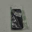 OtterBox iPhone 16 Pro Max FRĒ Series Waterproof Case with MagSafe (Designed by LifeProof) - Black, Waterproof, 60% Recycled Plastic, Sleek and Stylish