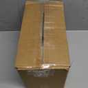 2 Pack CMXZVBE38754 Replacement Filter Fit for Craftsman Shop Vac Wet Dry 5 to 20 Gallon, 9-38754 Red Stripe General Purpose Wet Dry Vac Replacement Filter