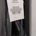 Zanch Heavy-Duty Dog Truck Seat Cover, Flat Solid Back Seat Extender for Multi Large Dogs, Hard-Base Supports 450 lb, Waterproof Hammock Protector, XL for Full-Size Crew Cab Trucks & SUVs, Orange