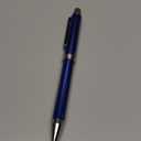 Pilot 2-in-1 Evolt 2 Color 0.7 mm Ballpoint Multi Pen 0.5 mm Mechanical Pencil, Blue Body (BTHE-1SR-L)