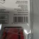 HUSKY 10FT X 1IN Cam Buckle Tie-Downs 4-Pack
