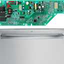 Upgraded Replacement Dishwasher Electronic Main Control Board Compatible with GE Appliances Dishwasher Service Machine Control, Compatible with WD21X24901, High-Quality Standards
